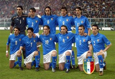 italie